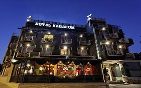 Hotel Kabakum