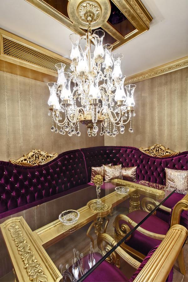 Hotel Kabakum Altın Kumlar Dış mekan fotoğraf