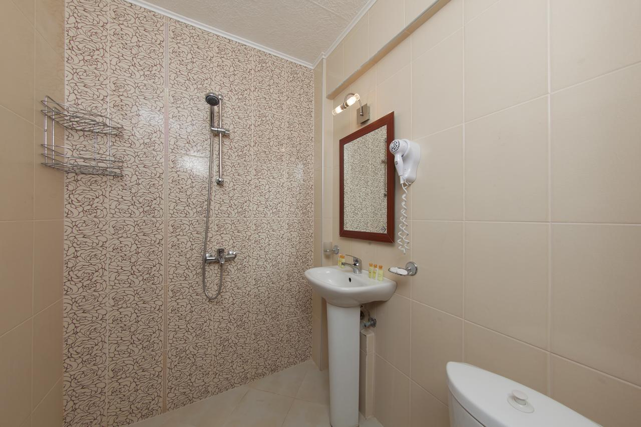 Hotel Kabakum Altın Kumlar Dış mekan fotoğraf